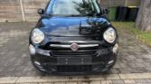Fiat 500X 1.6 Pop Star 2017m. Benzinas Mechaninė