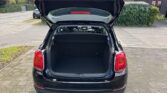 Fiat 500X 1.6 Pop Star 2017m. Benzinas Mechaninė