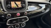 Fiat 500X 1.6 Pop Star 2017m. Benzinas Mechaninė