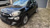 Fiat 500X 1.6 Pop Star 2017m. Benzinas Mechaninė