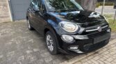 Fiat 500X 1.6 Pop Star 2017m. Benzinas Mechaninė