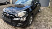 Fiat 500X 1.6 Pop Star 2017m. Benzinas Mechaninė
