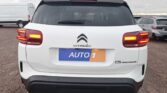 Citroen C5 Aircross 1.2 PureTech Plus 2024m. Benzinas Mechaninė