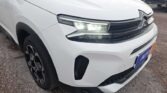 Citroen C5 Aircross 1.2 PureTech Plus 2024m. Benzinas Mechaninė
