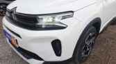 Citroen C5 Aircross 1.2 PureTech Plus 2024m. Benzinas Mechaninė
