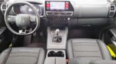 Citroen C5 Aircross 1.2 PureTech Plus 2024m. Benzinas Mechaninė