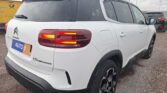 Citroen C5 Aircross 1.2 PureTech Plus 2024m. Benzinas Mechaninė