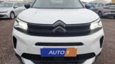 Citroen C5 Aircross 1.2 PureTech Plus 2024m. Benzinas Mechaninė