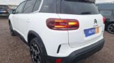 Citroen C5 Aircross 1.2 PureTech Plus 2024m. Benzinas Mechaninė