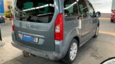 Citroen Berlingo 1.6 Multispace 2009m. Benzinas Mechaninė