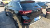 Volkswagen T-Roc 1.5 TSI ACT Move 2024m. Benzinas Automatinė