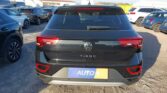 Volkswagen T-Roc 1.5 TSI ACT Move 2024m. Benzinas Automatinė