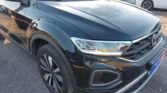 Volkswagen T-Roc 1.5 TSI ACT Move 2024m. Benzinas Automatinė