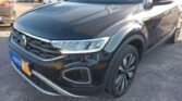 Volkswagen T-Roc 1.5 TSI ACT Move 2024m. Benzinas Automatinė