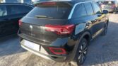 Volkswagen T-Roc 1.5 TSI ACT Move 2024m. Benzinas Automatinė