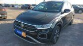 Volkswagen T-Roc 1.5 TSI ACT Move 2024m. Benzinas Automatinė