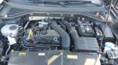 Volkswagen T-Roc 1.5 TSI ACT Move 2024m. Benzinas Automatinė