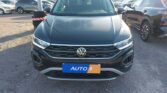 Volkswagen T-Roc 1.5 TSI ACT Move 2024m. Benzinas Automatinė