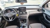 Mercedes-Benz C-Klasse C 250 d 4Matic BlueTEC Avantgarde 2014m. Dyzelinas Automatinė
