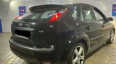 Ford Focus 2.0 TDCi Sport 2005m. Dyzelinas Mechaninė