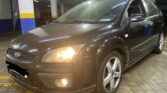 Ford Focus 2.0 TDCi Sport 2005m. Dyzelinas Mechaninė