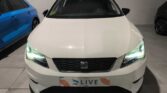 Seat Leon 2.0 TDI FR 2014m. Dyzelinas Mechaninė