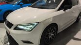 Seat Leon 2.0 TDI FR 2014m. Dyzelinas Mechaninė
