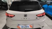 Seat Leon 2.0 TDI FR 2014m. Dyzelinas Mechaninė