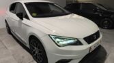 Seat Leon 2.0 TDI FR 2014m. Dyzelinas Mechaninė