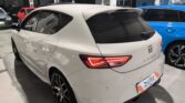 Seat Leon 2.0 TDI FR 2014m. Dyzelinas Mechaninė