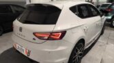 Seat Leon 2.0 TDI FR 2014m. Dyzelinas Mechaninė