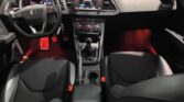Seat Leon 2.0 TDI FR 2014m. Dyzelinas Mechaninė