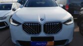 BMW X3 xDrive 20d Mild-Hybrid 2025m. Dyzelinas Automatinė