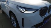 BMW X3 xDrive 20d Mild-Hybrid 2025m. Dyzelinas Automatinė