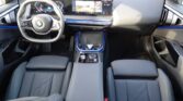BMW X3 xDrive 20d Mild-Hybrid 2025m. Dyzelinas Automatinė