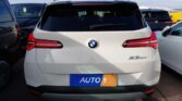 BMW X3 xDrive 20d Mild-Hybrid 2025m. Dyzelinas Automatinė