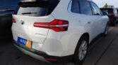 BMW X3 xDrive 20d Mild-Hybrid 2025m. Dyzelinas Automatinė