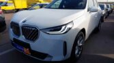 BMW X3 xDrive 20d Mild-Hybrid 2025m. Dyzelinas Automatinė