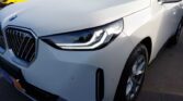 BMW X3 xDrive 20d Mild-Hybrid 2025m. Dyzelinas Automatinė