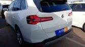 BMW X3 xDrive 20d Mild-Hybrid 2025m. Dyzelinas Automatinė