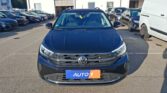 Volkswagen Taigo 1.0 TSI Move 2024m. Benzinas Automatinė