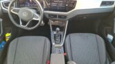 Volkswagen Taigo 1.0 TSI Move 2024m. Benzinas Automatinė