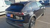 Volkswagen Taigo 1.0 TSI Move 2024m. Benzinas Automatinė