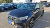 Volkswagen Taigo 1.0 TSI Move 2024m. Benzinas Automatinė