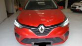 Renault Clio 1.0 TCe Business Edition 2021m. Benzinas Mechaninė