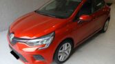 Renault Clio 1.0 TCe Business Edition 2021m. Benzinas Mechaninė