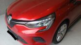 Renault Clio 1.0 TCe Business Edition 2021m. Benzinas Mechaninė