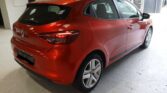 Renault Clio 1.0 TCe Business Edition 2021m. Benzinas Mechaninė
