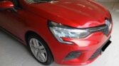 Renault Clio 1.0 TCe Business Edition 2021m. Benzinas Mechaninė