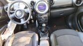 MINI Countryman Cooper S ALL4 2013m. Benzinas Mechaninė